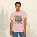 T-shirt « Les cartes sont des suggestions »