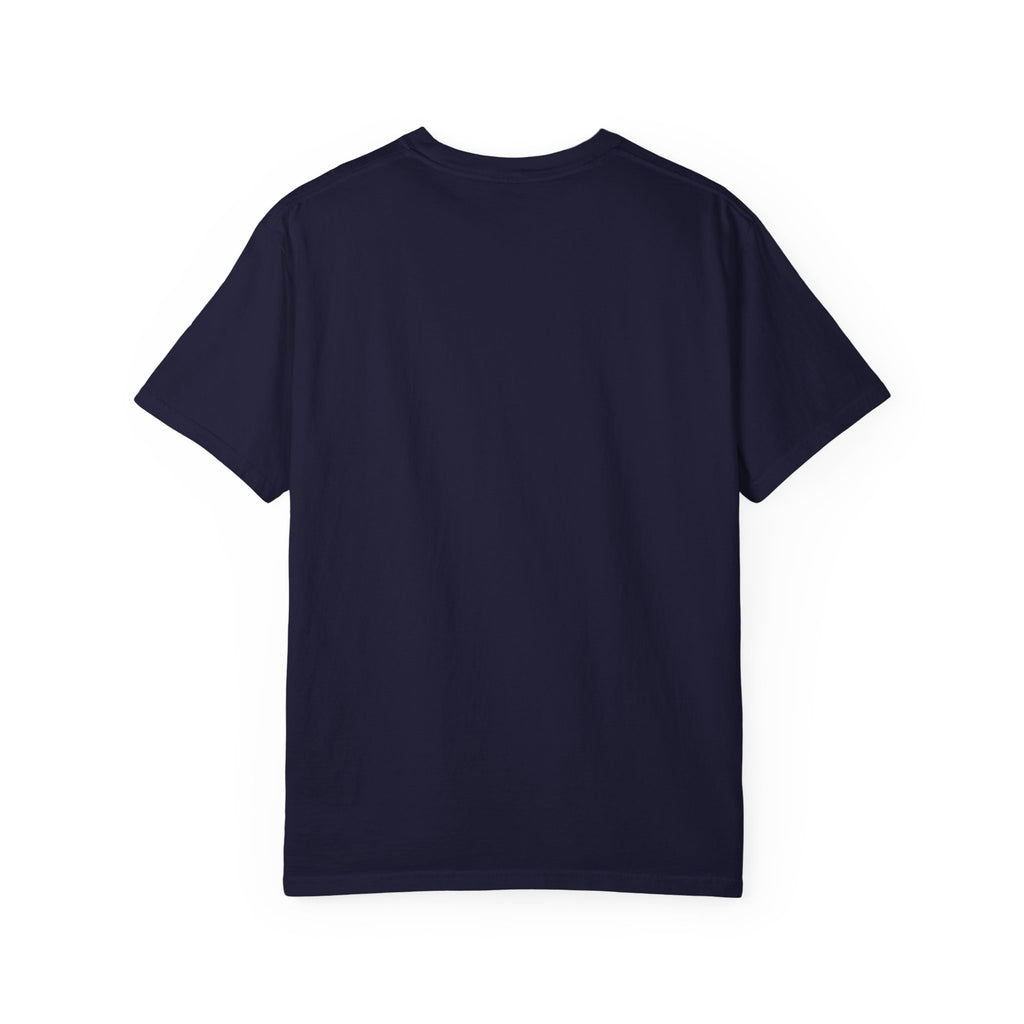 T-shirt « Ride Far Stay Loyal » — T-shirt graphique Montagne Aventure