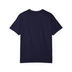 T-shirt « Ride Far Stay Loyal » — T-shirt graphique Montagne Aventure
