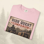 T-shirt Compagnon de Quête Annexe