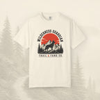T-shirt Protecteur de la Nature