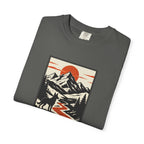 Sans Laisser de Traces · T-shirt Rester Fidèle