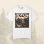 T-shirt Compagnon de Quête Annexe