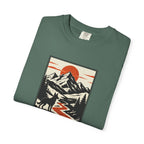 Sans Laisser de Traces · T-shirt Rester Fidèle
