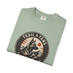Le t-shirt Ridgerunner