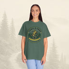T-shirt Malinois Belge "Patrouille de la Faune Sauvage"
