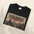 T-shirt Compagnon de Quête Annexe