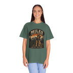 Trail & Fang – Tee-shirt Miles Better Together
