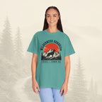 T-shirt Protecteur de la Nature