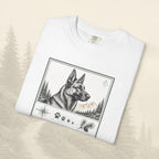 T-shirt Berger Allemand