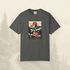 Sans Laisser de Traces · T-shirt Rester Fidèle