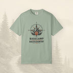 T-shirt Boussole Randonnée