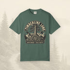 T-shirt imprimé Timberline Lore