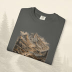 T-shirt Suivez les Empreintes