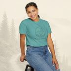 T-shirt Expéditions en pleine nature