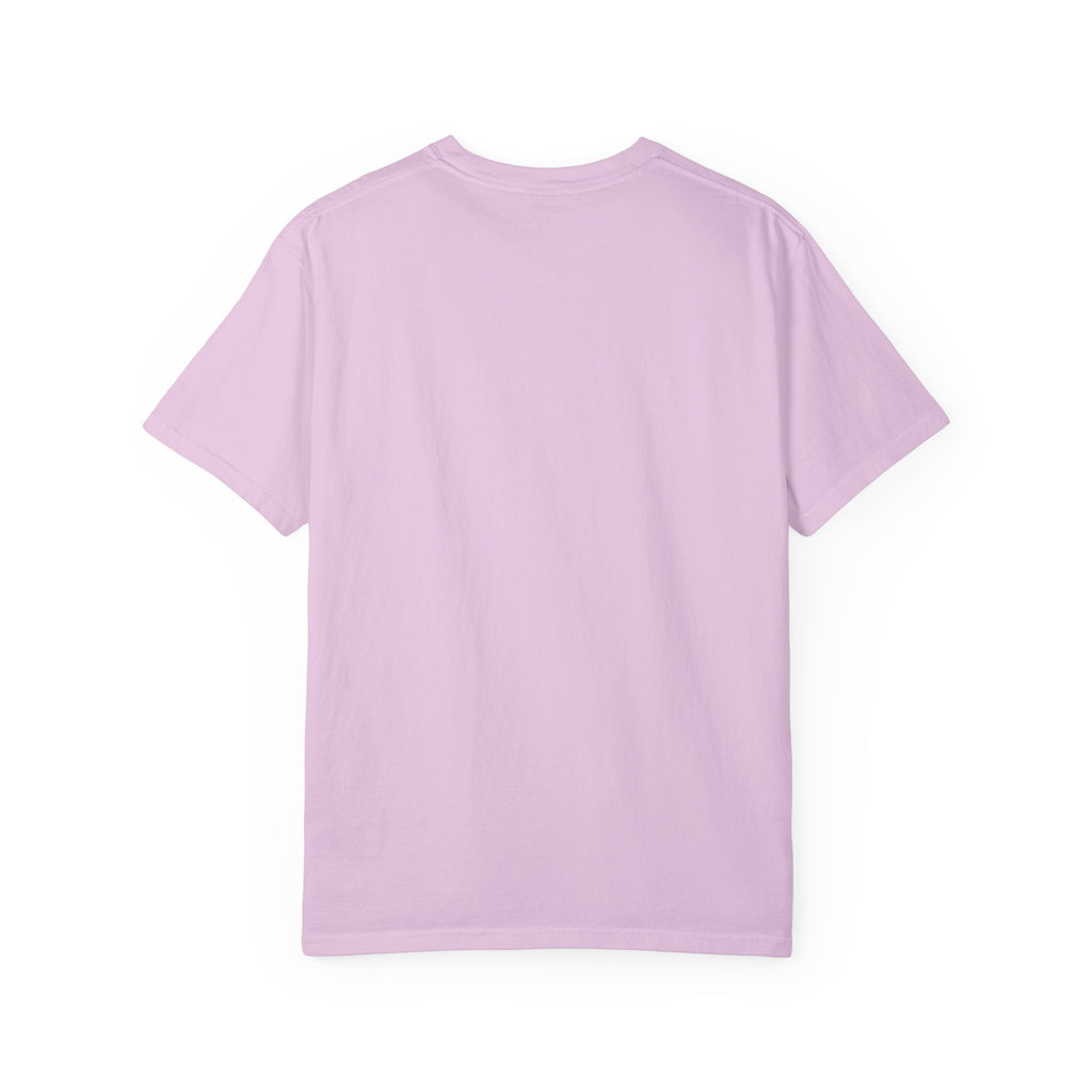 Le détour, c'est le but : T-shirt moto-aventure