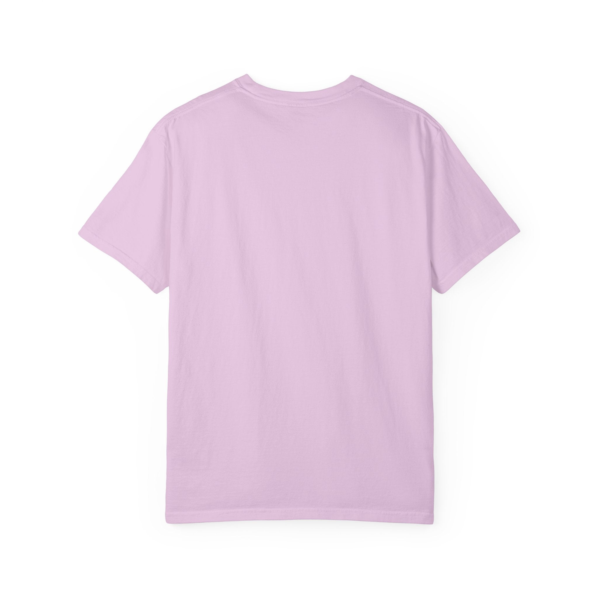 Le détour, c'est le but : T-shirt moto-aventure