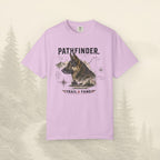 T-shirt éclaireur