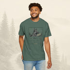 T-shirt des espèces
