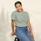 T-shirt Expéditions en pleine nature