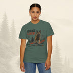 T-shirt technique Advance
