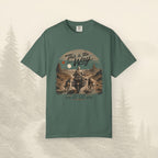 Ce t-shirt est la voie à suivre