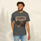 T-shirt Compagnon de Quête Annexe