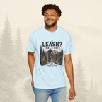 T-shirt Sans Laisse