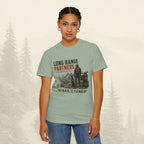 Tee-shirt Long Range Partners