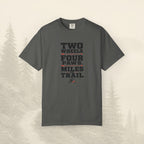 T-shirt Deux Roues Quatre Pattes