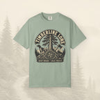 T-shirt imprimé Timberline Lore