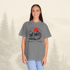 T-shirt Shiba Inu japonais Honshu Expeditions