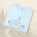 T-shirt minimaliste pour Berger allemand