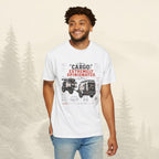 T-shirt Cargo Très Opinionné