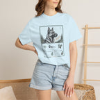 T-shirt Berger Allemand