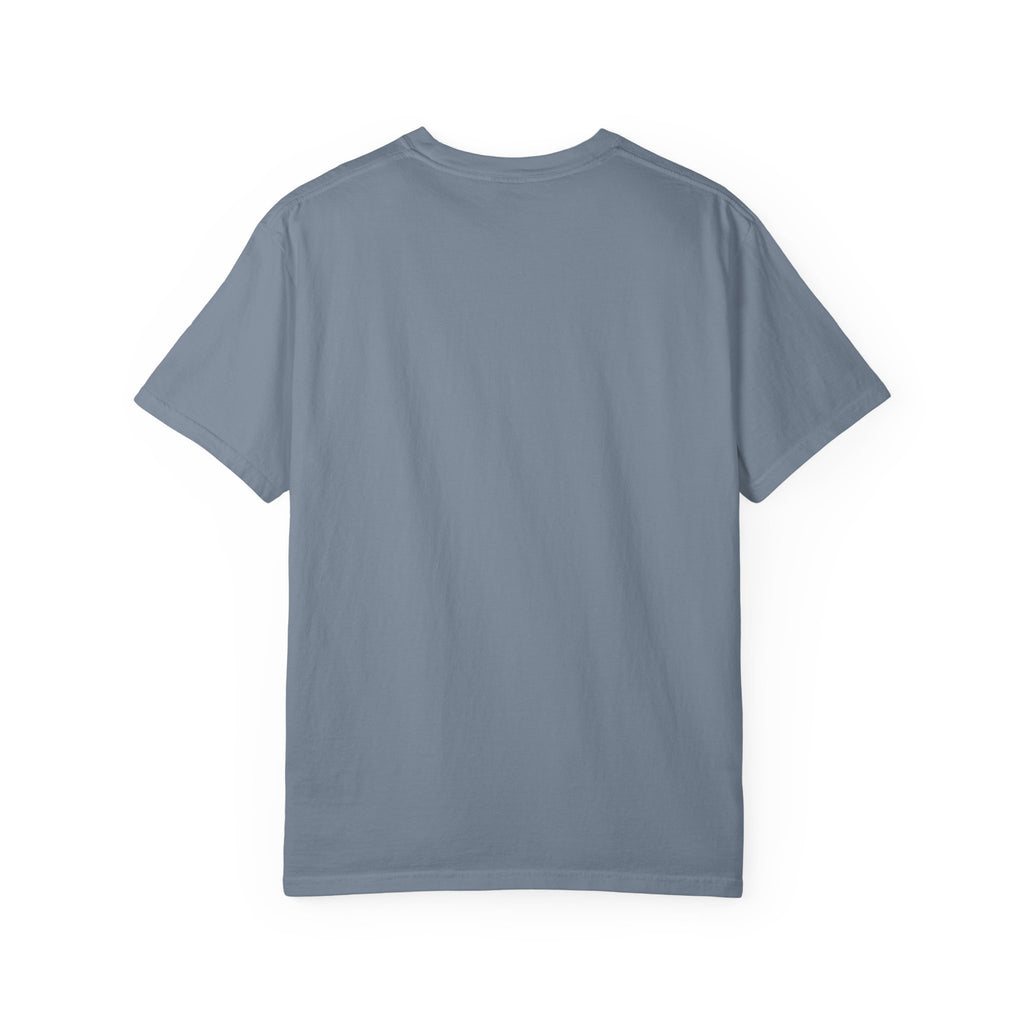T-shirt « Ride Far Stay Loyal » — T-shirt graphique Montagne Aventure