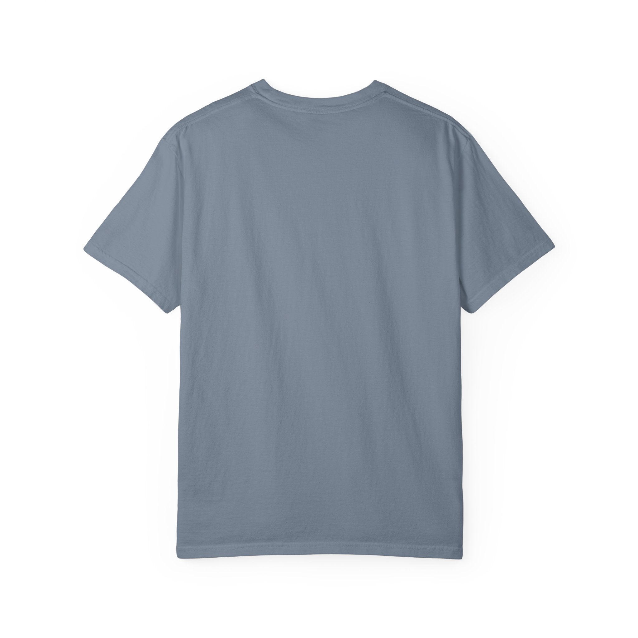 T-shirt « Ride Far Stay Loyal » — T-shirt graphique Montagne Aventure