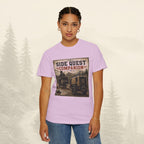 T-shirt Compagnon de Quête Annexe