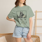 T-shirt Berger Allemand