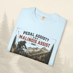 T-shirt d'assistance Malinois