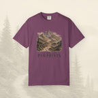 T-shirt Suivez les Empreintes