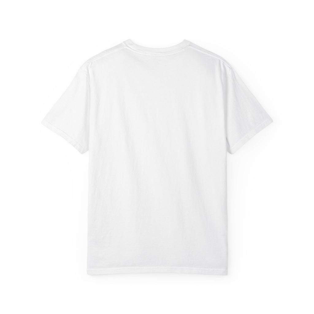 T-shirt moto Aventure Loin Perdu