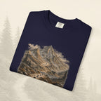 T-shirt Suivez les Empreintes