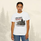 Tee-shirt Long Range Partners