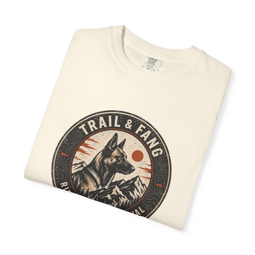 Le t-shirt Ridgerunner