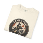 Le t-shirt Ridgerunner