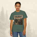 T-shirt Compagnon de Quête Annexe