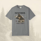 T-shirt éclaireur