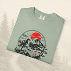 T-shirt Shiba Inu japonais Honshu Expeditions
