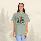 T-shirt Shiba Inu japonais Honshu Expeditions